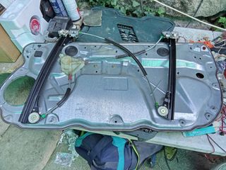 Elevalunas VW Polo 2003