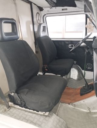 Volkswagen t3 