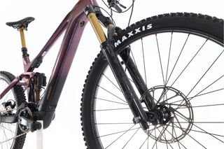 Promo · Giant Trance X Advanced E+0 X01 AXS (ebike) t.M Km.0