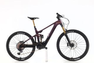 Bicicleta Giant Trance X Advanced E+0 X01 AXS talla M Km.0