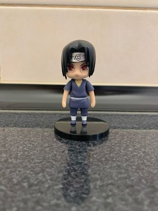 Action Figure Naruto Collection 1 - Uchiha Itachi