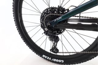 Specialized Turbo Levo S-Works FSR (ebike) t.L