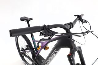 Specialized Turbo Levo S-Works FSR (ebike) t.L