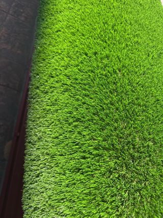 Césped artificial 5cm