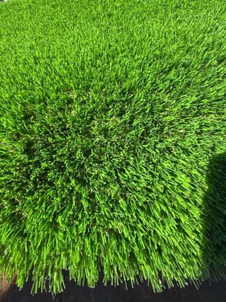 Césped artificial 5cm