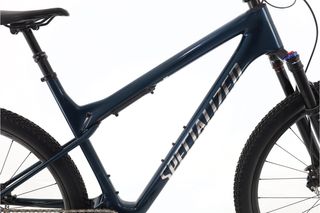 Bicicleta Specialized Epic World Cup GX AXS talla XL Reacondicionada