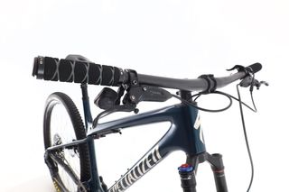 Bicicleta Specialized Epic World Cup GX AXS talla XL Reacondicionada