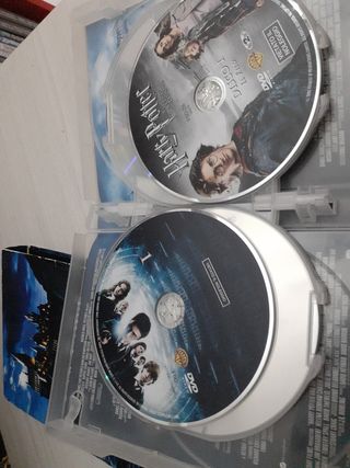 Harry Potter - cofanetto 8 DVD
