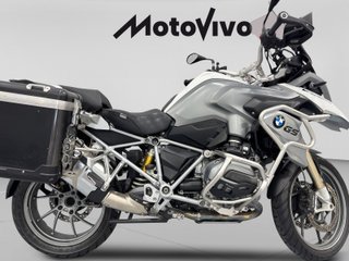 BMW R 1200 GS