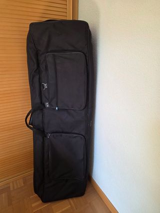 Yamaha Piano Digital 88 Teclas P-140