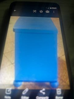 MUEBLE NIÑOS