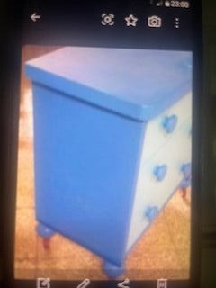 MUEBLE NIÑOS