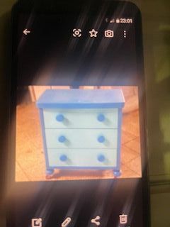 MUEBLE NIÑOS