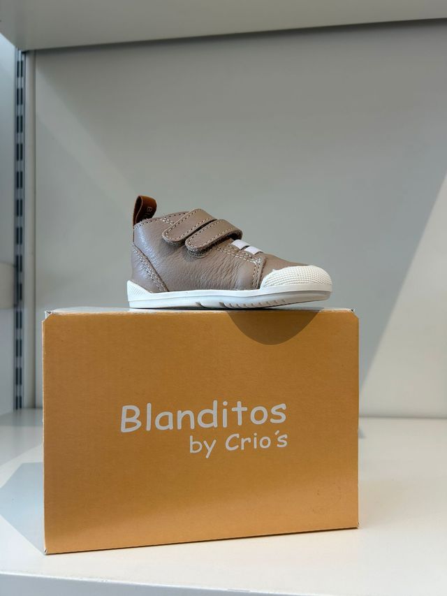 Calzado Respetuoso Cosmos Arena Talla 18