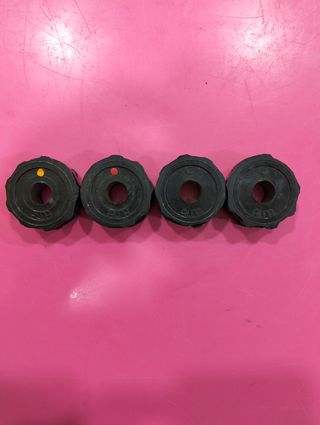 Levas Máquina de Coser Alfa 109