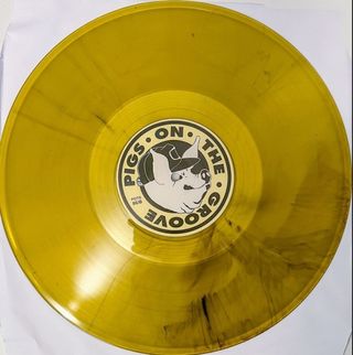 VINILO IRON MAIDEN FROM THE VAULTS OF MILAN KILLER
