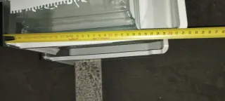 Accessori per frigoriferi Liebherr
 Modello CN 3366