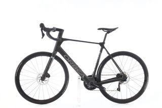 Orbea Gain M30 (carretera) t.58 Km.0
