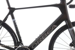 Orbea Gain M30 (carretera) t.58 Km.0