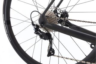 Orbea Gain M30 (carretera) t.58 Km.0