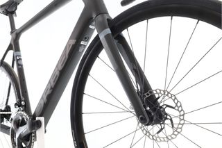 Orbea Gain M30 (carretera) t.58 Km.0