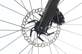 Orbea Gain M30 (carretera) t.58 Km.0