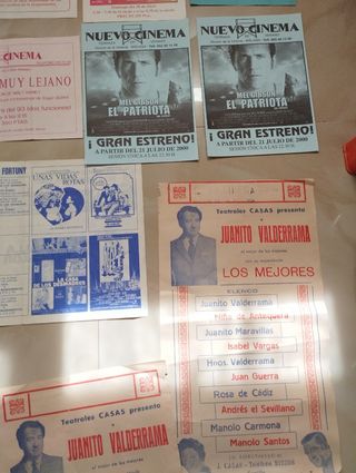  Cine Nuevo Cinema Rincón de la Victoria 