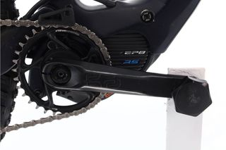 Bicicleta Orbea Rise M20 talla L Reacondicionada