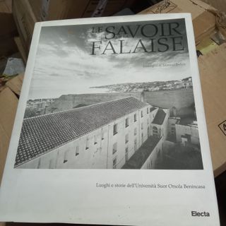 Le savoir sur la falaise