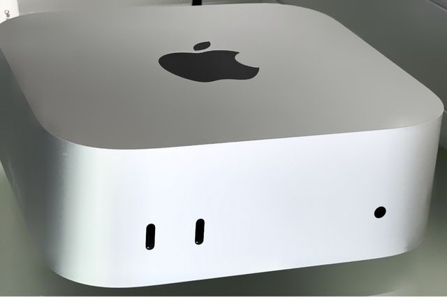 Apple MacMini M4Pro Tope de Gama