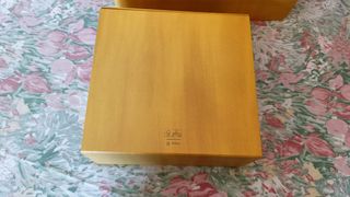 Set shopper e box Fendi 