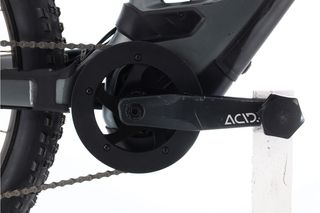Bicicleta Cube Stereo Hybrid Pro talla XL Reacondicionada