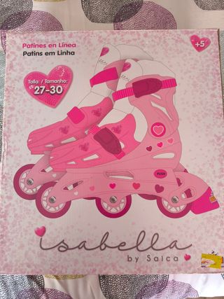 Patines linea