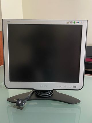 Monitor Philips 190C - Pantalla ordenador PC
