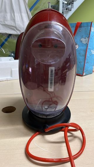 Cafetera Nescafé Dolce Gusto