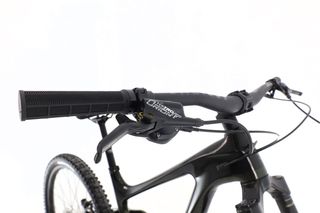 Bicicleta Giant Reign Advanced Pro 2 talla S Km.0