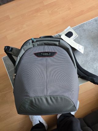 Mochila sansonite