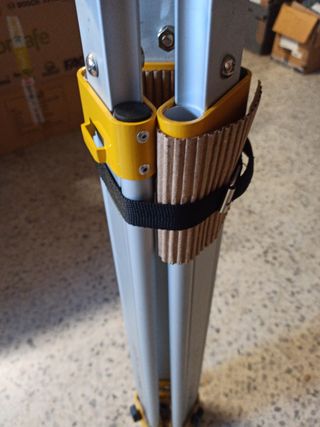 Trípode STABILA Laser bst-s