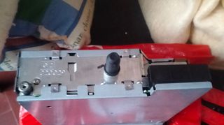 Radio Coche Peugeot VDO RDS-RDS