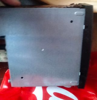 Radio Coche Peugeot VDO RDS-RDS