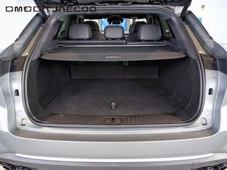 Omoda 9 2025 Premium Gris Mate