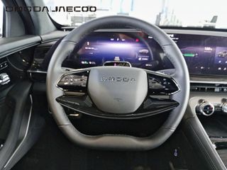 Omoda 9 2025 Premium Gris Mate