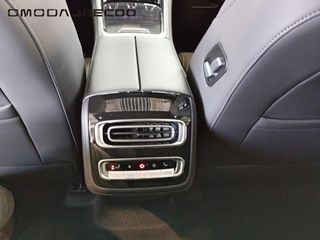 Omoda 9 2025 Premium Gris Mate