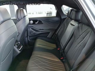 Omoda 9 2025 Premium Gris Mate