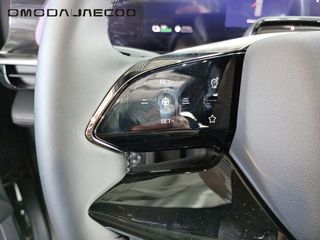 Omoda 9 2025 Premium Gris Mate