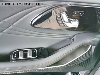 Omoda 9 2025 Premium Gris Mate