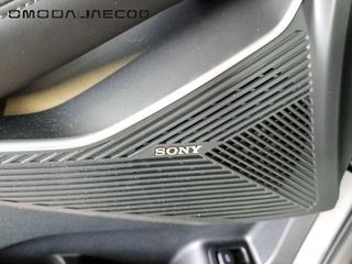 Omoda 9 2025 Premium Gris Mate