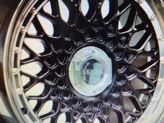 Llave ruedas bsx