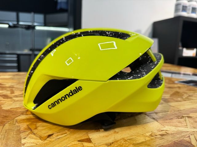 Casco Cannondale Dyman