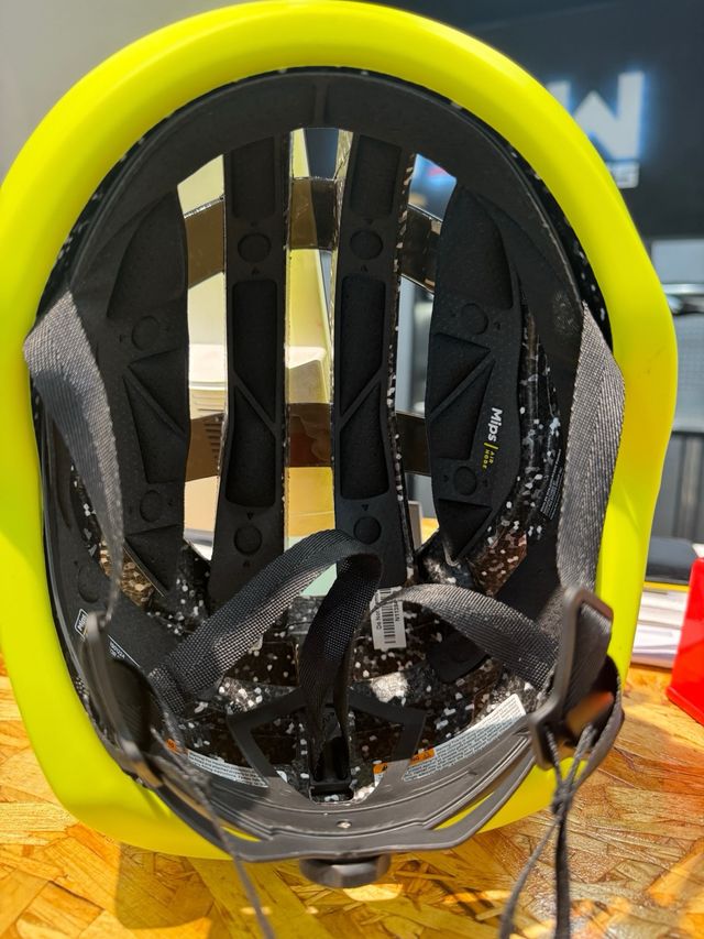 Casco Cannondale Dyman